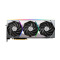 微星(MSI)超龙GeForce RTX 3080 Ti SUPRIM X 12G 电脑电竞游戏显卡