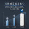 开能(Canature)净水器反渗透黑金净水器 CR-RO400X2