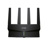TP-LINK AX5400千兆无线路由器WiFi6 5G双频高速网Mesh智能家用穿墙XDR5410易展版·玄鸟
