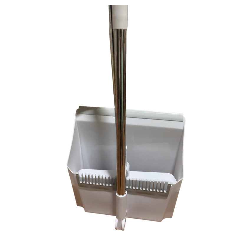 瑞季勤 扫把簸箕两件套 可折叠 套高清大图