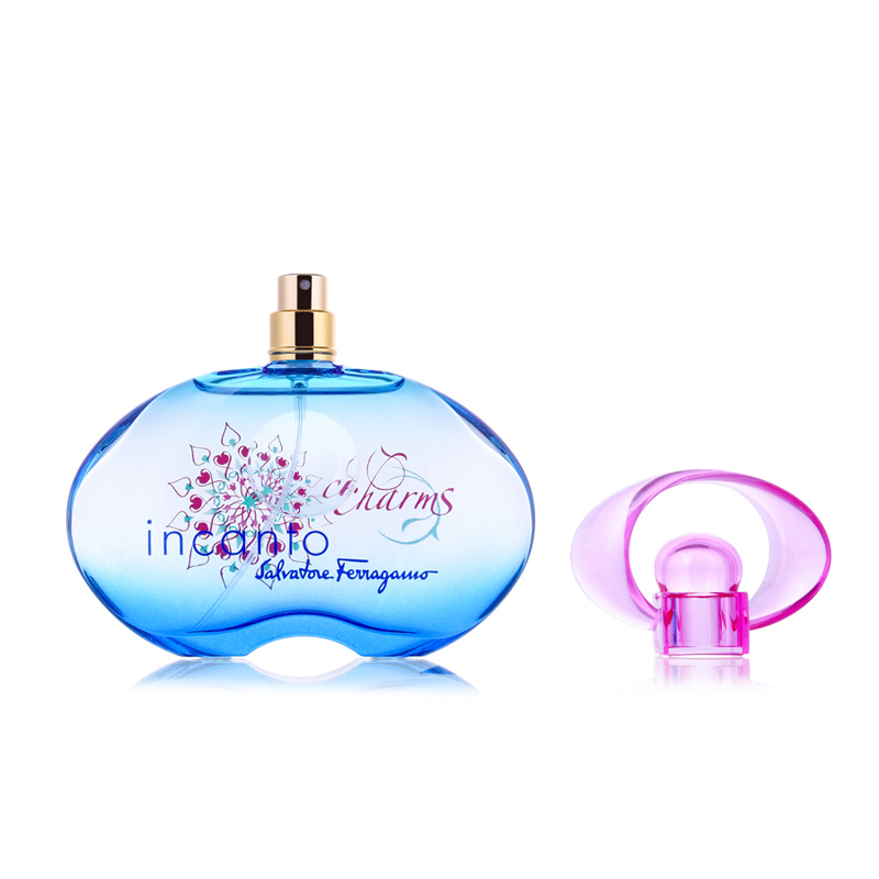 菲拉格慕梦中情人淡香水100ml