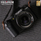 FUJIFILM/X-S20/XC35mmF2 官方标配 机身6K高清vlog复古入门无反微单数码相机 富士xs20/XC35F2 184万像素 翻转式 触屏 人眼/面部 主体追踪