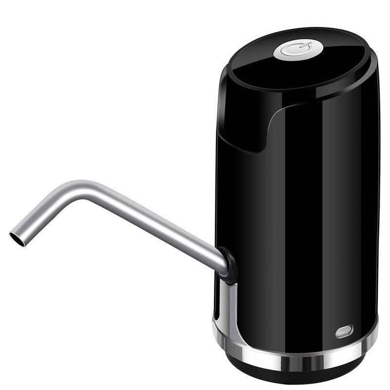 恩邦特桶装水抽水器电动压水泵纯净水桶自动上水矿泉水饮水机大桶吸出