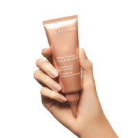 娇韵诗(CLARINS)焕颜紧致颈霜75ml 淡化颈纹 提拉光滑肌肤 抗皱 海外原装进口