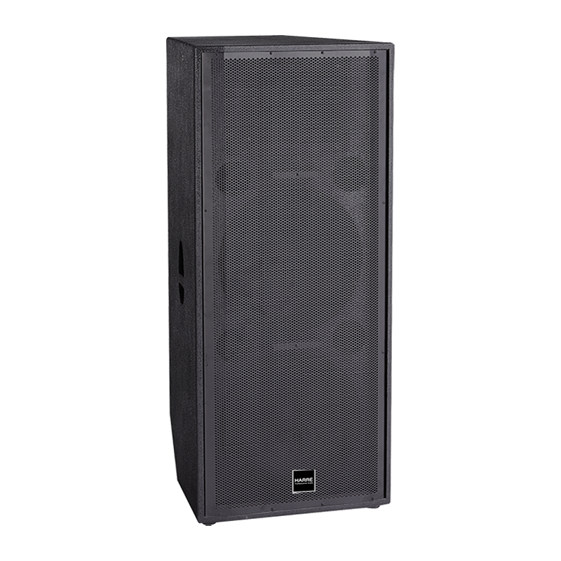 专业音箱 HARRE RE-H6215