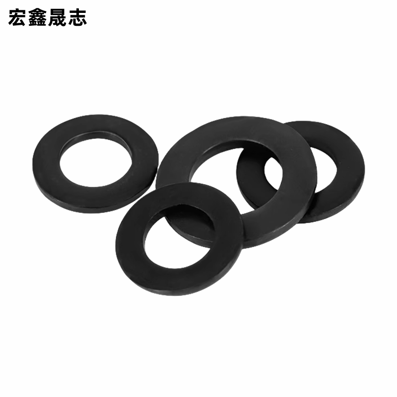 宏鑫晟志 发黑平垫 M16(100个/包) 包高清大图