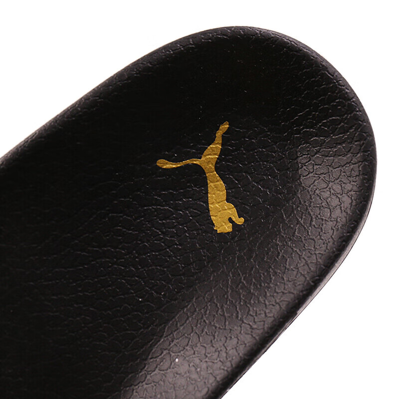 彪马（PUMA）拖鞋男365758-01高清大图