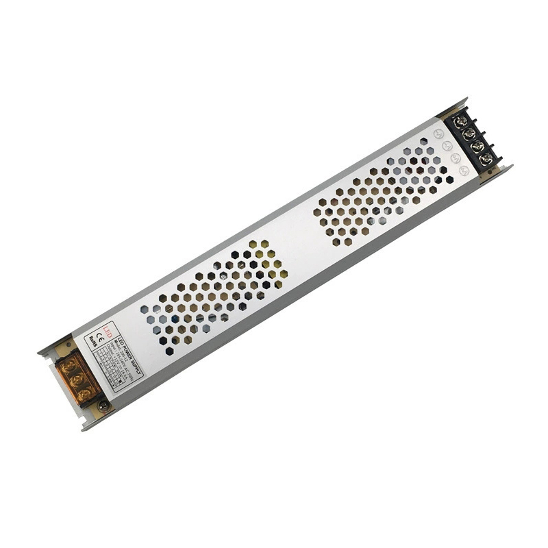 腾达鸿-LED灯箱电源 线条灯专用电源 12V-200W /个高清大图