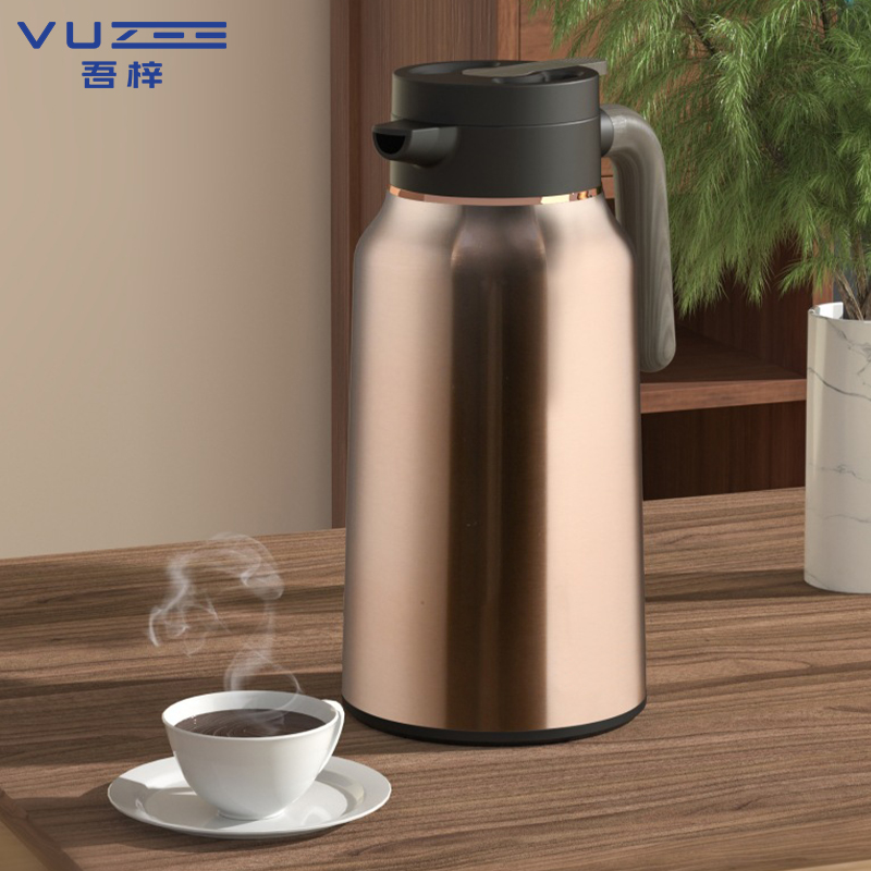 吾梓 保温壶 2升 个高清大图