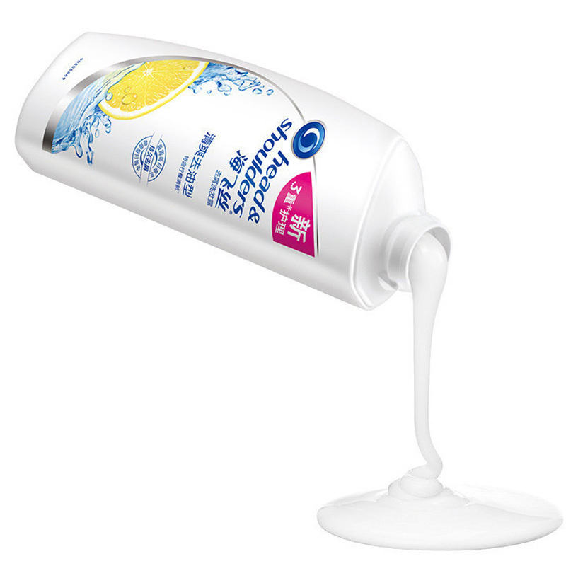 海飞丝(Head & Shoulders)去屑洗发露清爽去油型80ml 旅行装