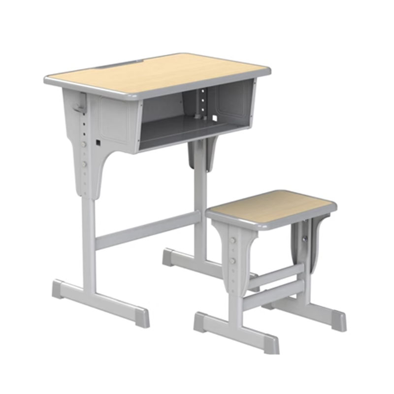教学实验用桌 三圣 S-13 600*400*760mm高清大图