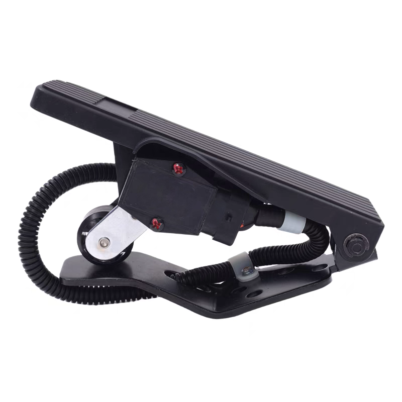 鸣聚 电子油门传感器 7538 个高清大图