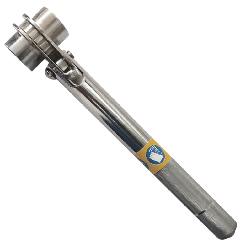 思必睿 定扭棘轮扳手 FTW-50 把高清大图