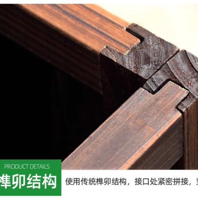 豫龙都 花槽 1.2m 个高清大图