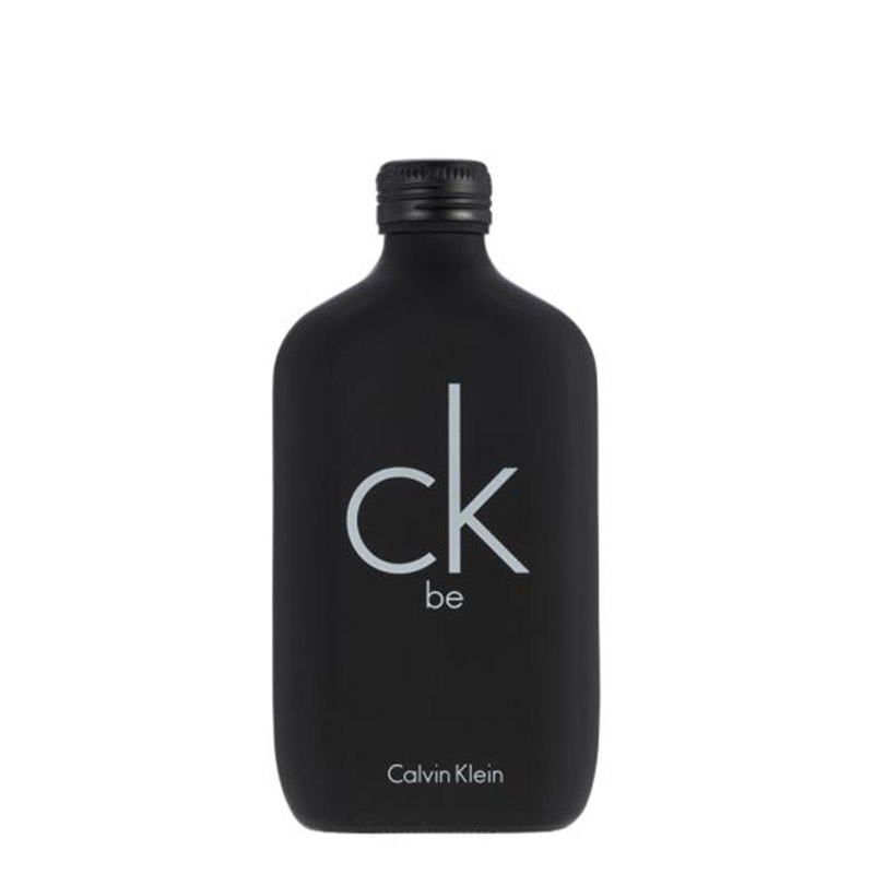 卡文克莱(Calvin Klein)中性淡香水男士女士 纯净清新 CK be 200ml