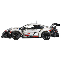 LEGO乐高 Technic机械组系列 Porsche 911 RSR赛车42096