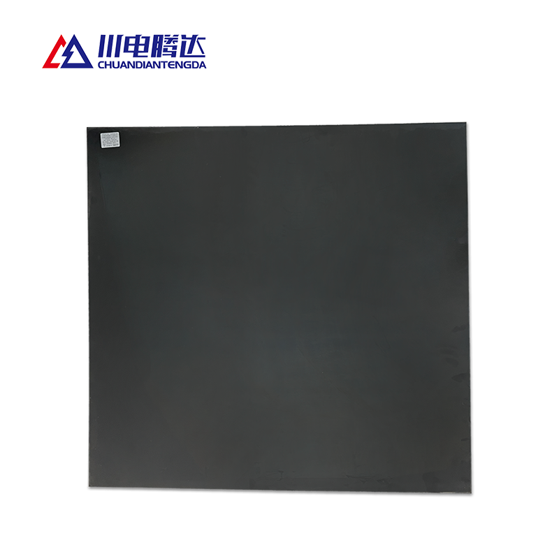 川电腾达 TD-D10J 绝缘垫 (计价单位:个)高清大图