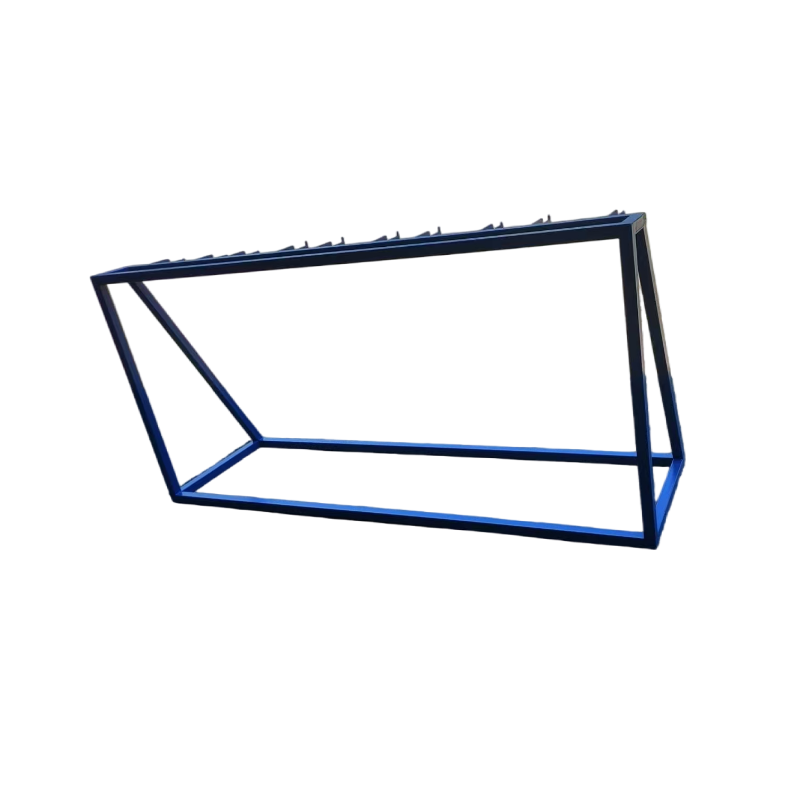 浪伍 工具威客架 2000*1100*mm (单位:个)高清大图