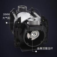 [补贴10%]多功能SUV车载充气泵双缸高压大功率便携式电动汽车用轮胎打气泵 双缸高压智能工具版1(充气+测压+照明+