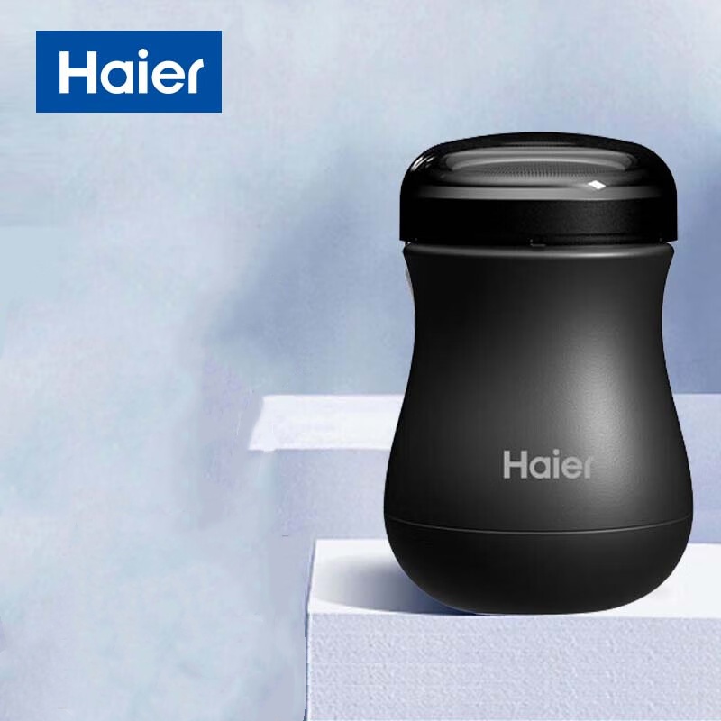 海尔 (Haier)迷你剃须刀HSD2-2213高清大图