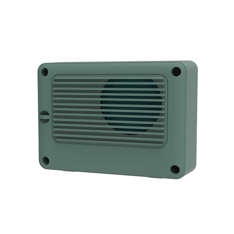 沃品(WOPOW)熊猫电视复古蓝牙小音箱HIFI级音效续航时间长小巧便携情人节生日礼物送女友闺蜜2023年新款AP07