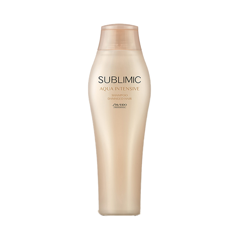 资生堂 250ml 芯诗珀莉水活修护 洗发水