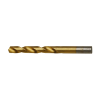 宝合(BOOHER)高速钢镀钛直柄麻花钻10.0MM YX