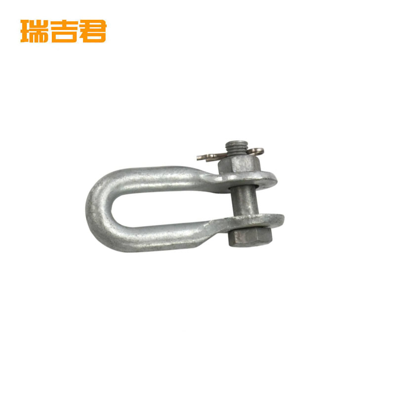 瑞吉君 U型挂环 U-7 个高清大图