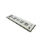 斯曼克(LCMARK) 标签95mm*25mm (单位:个)