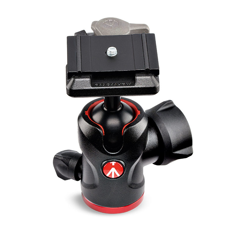 曼富图(MANFROTTO) MH494-BH 球形云台