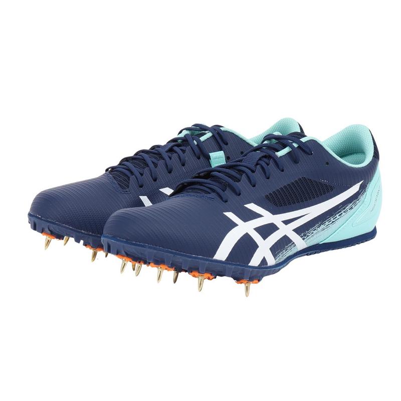 亚瑟士(ASICS)综合训练鞋女款轻便灵活室内室外多功能运动鞋高清大图