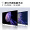 TCL 75T8E-Pro 75英寸 QLED量子点/3+32GB/金属全面屏/NFC投屏 电视