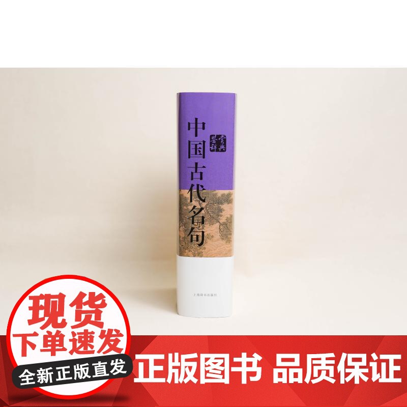 中国古代名句鉴赏辞典 林玉山主编上海辞书出版社名句中国文化鉴赏工具文学鉴赏历代名句高清大图