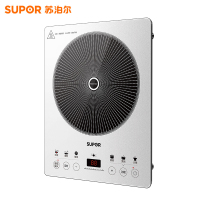 苏泊尔(SUPOR)风火轮系列电磁炉家用连续猛火电磁灶火锅电炉一体炫彩微晶加大面板电火灶C22-IA868D
