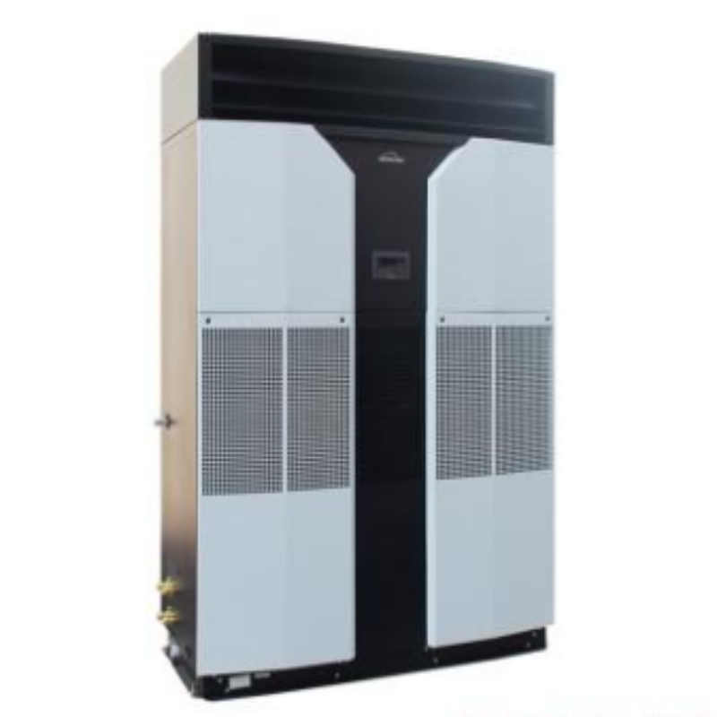 申菱 恒温恒湿柜机 HF52SONP高清大图