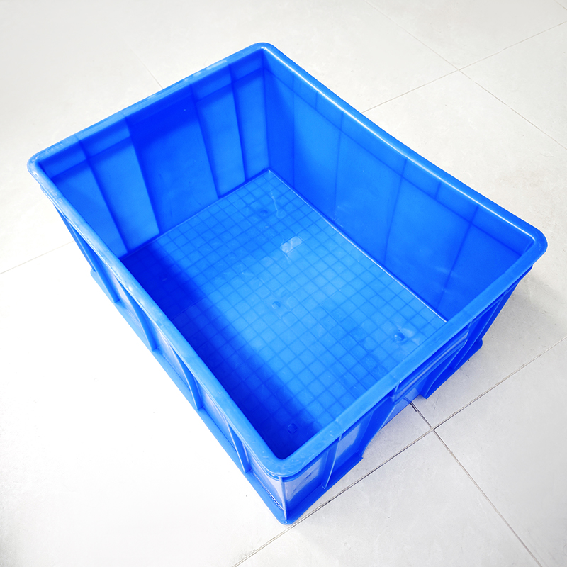 梦涵杰 零件盒周转箱 340x270x130mm 个高清大图