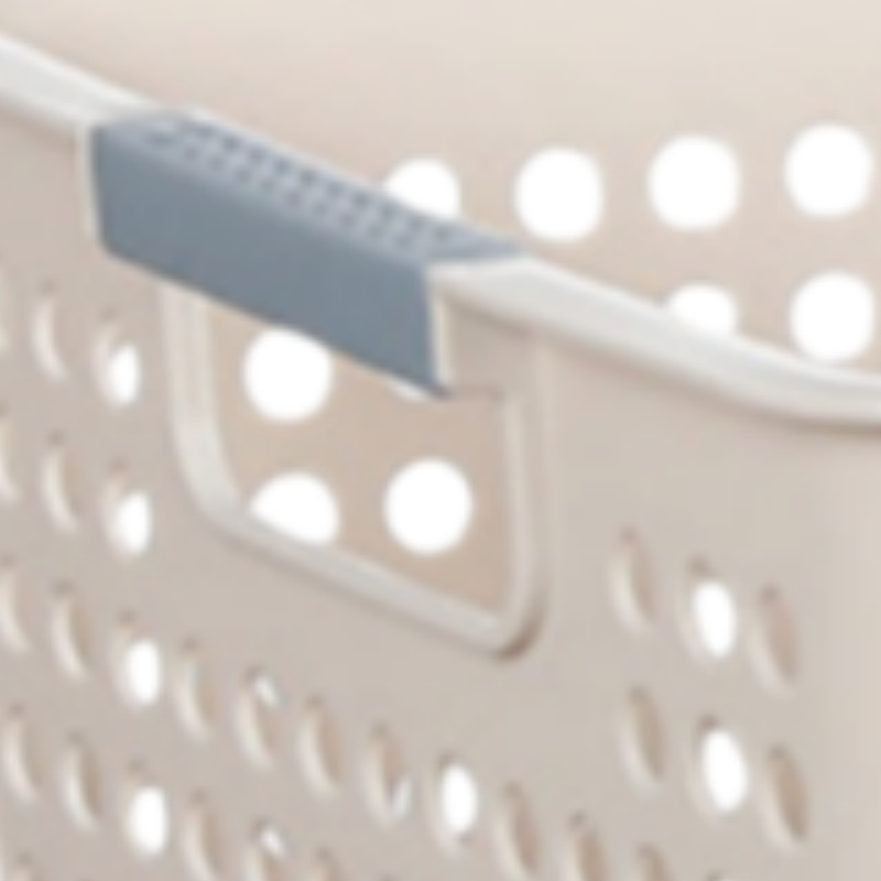 乐琪艺收纳筐塑料个高清大图