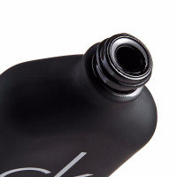 【保税直发】卡尔文·克莱恩(Calvin Klein)CK one 男士女士中性淡香水EDT 黑瓶BE 100ml