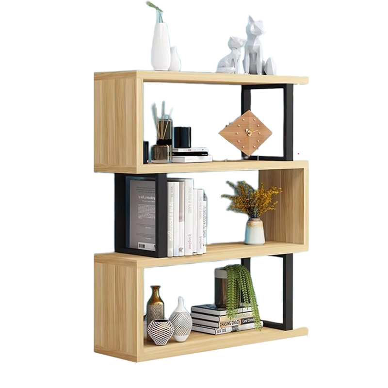 鑫龙悦书架1高清大图