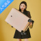 封后行李箱结实耐用加厚拉链款ins网红皮箱2022年新款女感拉杆箱