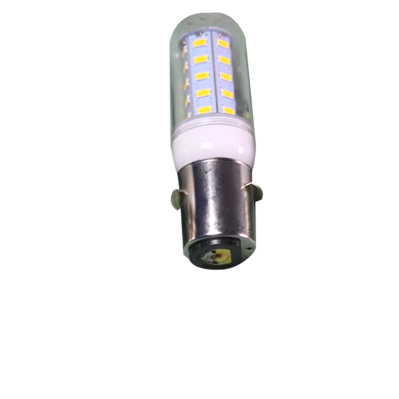 LED船用灯泡管24V10W白光高清大图