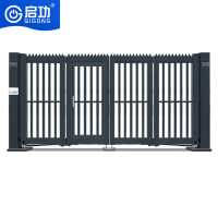启功QG-LJ-ZDM70000 铝合金门窗