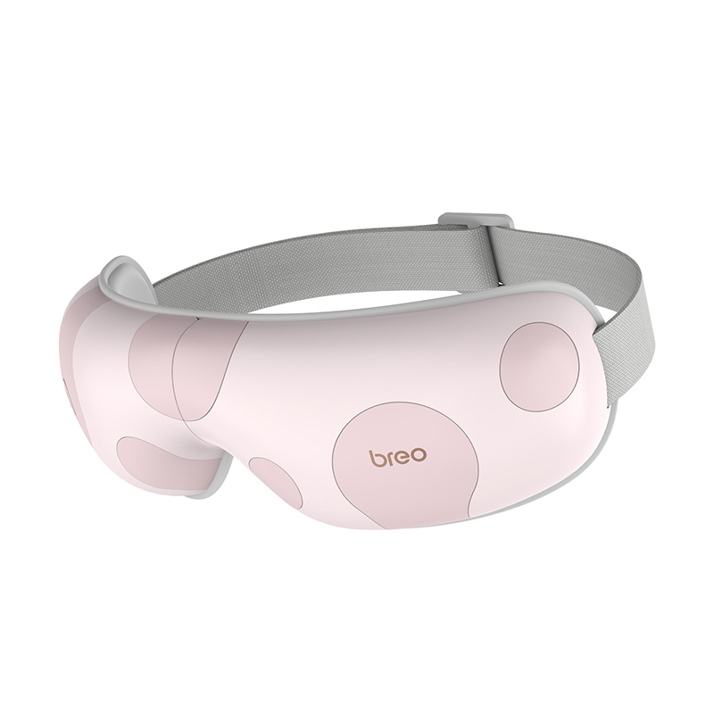 倍轻松(breo) 眼部按摩器 EM 002高清大图