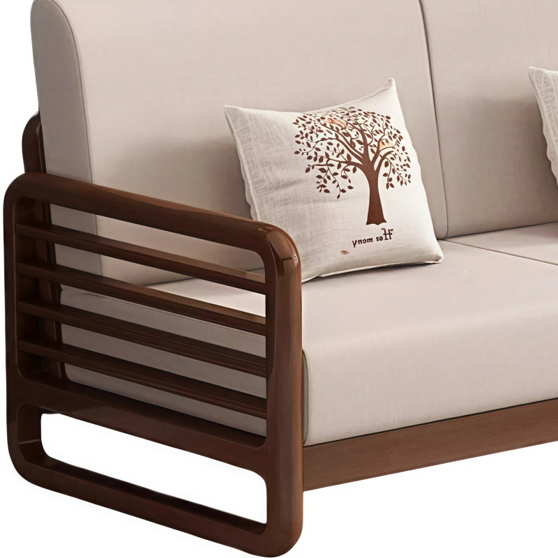 豫龙都接待沙发3+2+1+茶几套高清大图