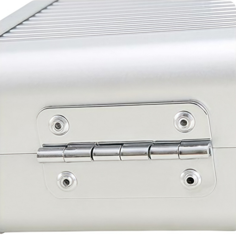 华立伟钥匙管理箱200位个高清大图