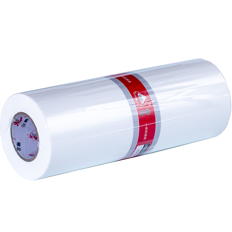 华铭 睿印JWB4版纸 适用CN530/CN535/CN325/CN335/CN620/CN5一体机蜡纸 版纸油墨高清大图
