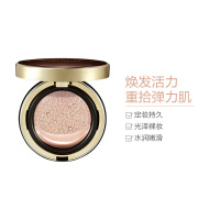 Sulwhasoo 雪花秀 致美臻妍黑色气垫 13# 15克+替换装15克 粉底/遮瑕防晒