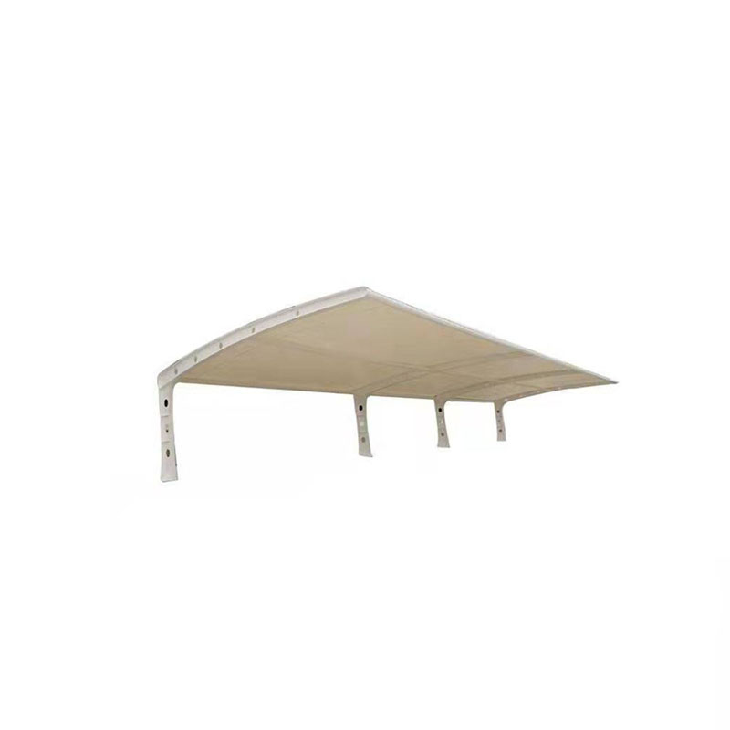 天虎 车棚 7字型 平方米高清大图