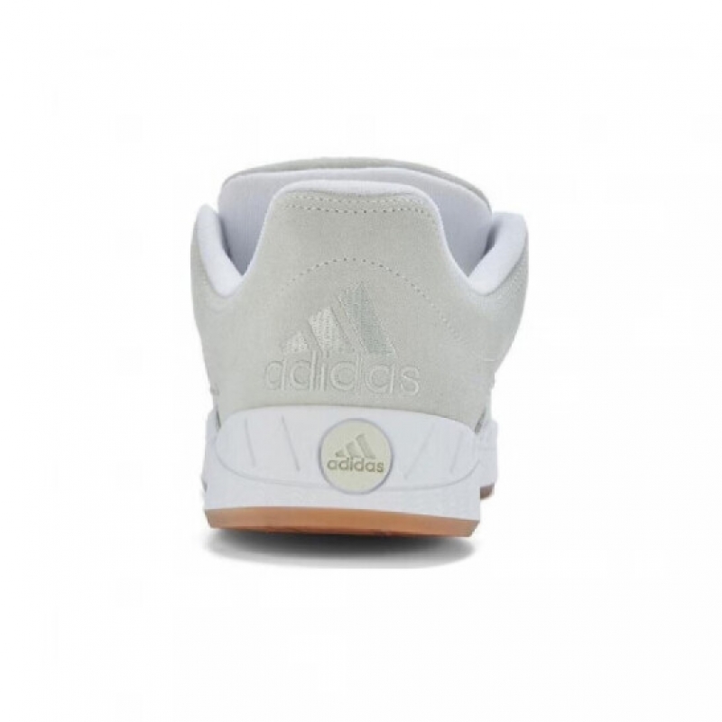 adidas/阿迪达斯三叶草女鞋新款舒适透气运动休闲鞋IG1995 ZP高清大图