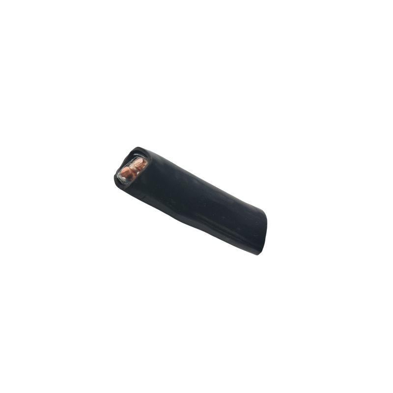 津达线缆 钢带铠装电力电缆电压0.6/1kv YJV22-2*6mm² 米